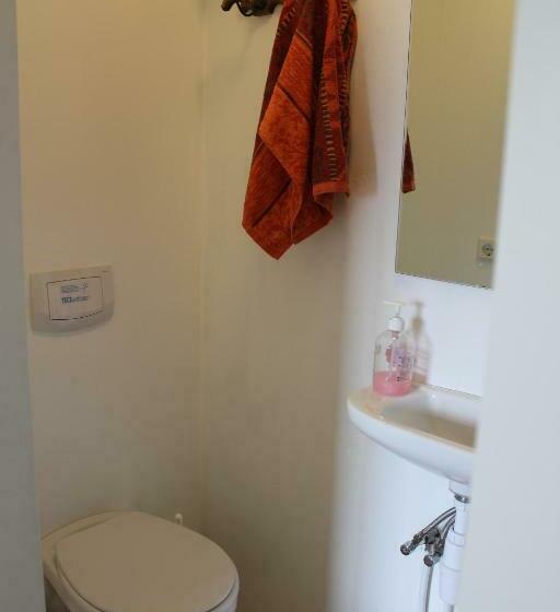 ガーデンビュースタンダードルーム, The Guesthouse By The Fjord