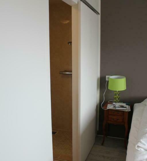 ガーデンビュースタンダードルーム, The Guesthouse By The Fjord