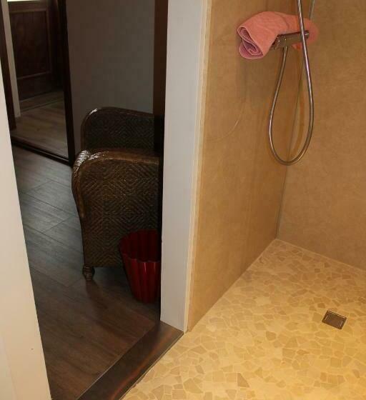 ガーデンビュースタンダードルーム, The Guesthouse By The Fjord