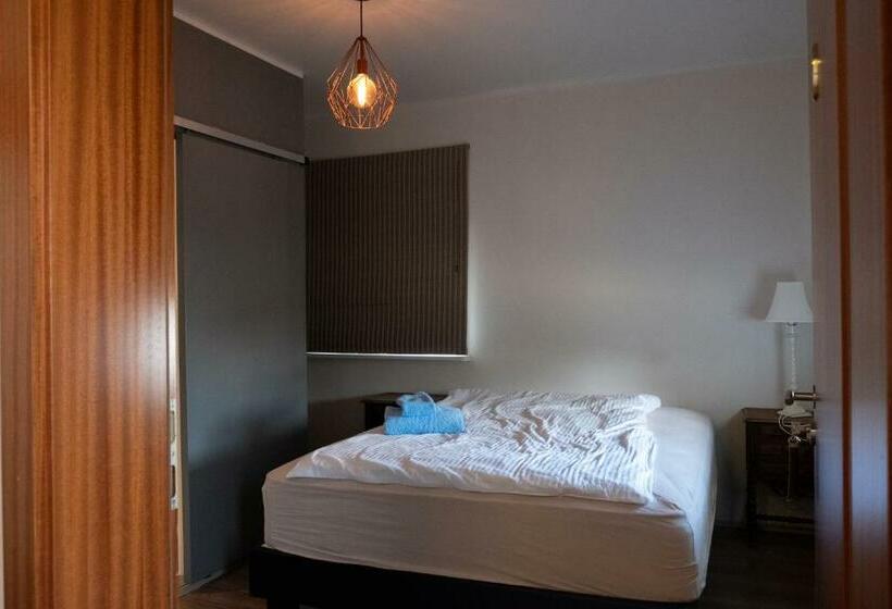 ガーデンビュースタンダードルーム, The Guesthouse By The Fjord