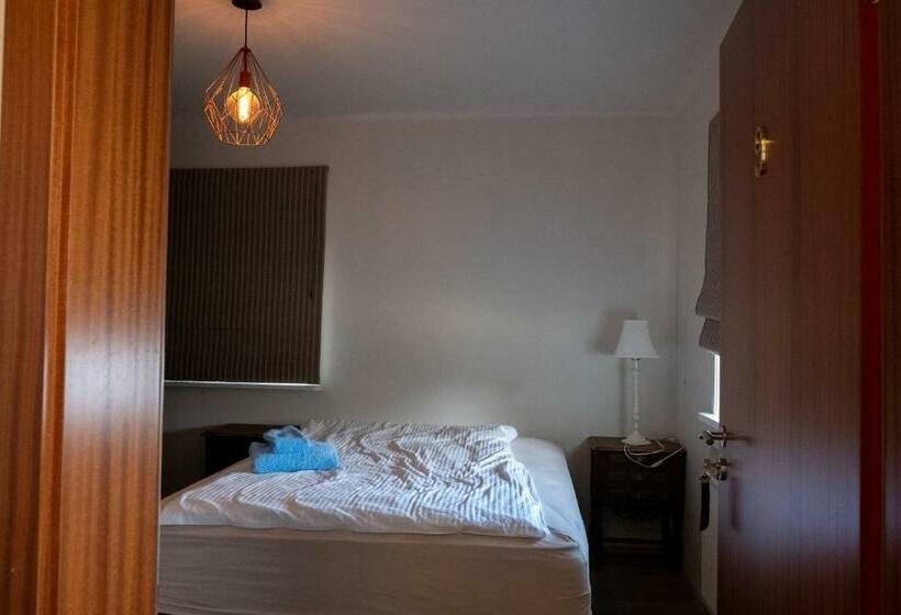 ガーデンビュースタンダードルーム, The Guesthouse By The Fjord