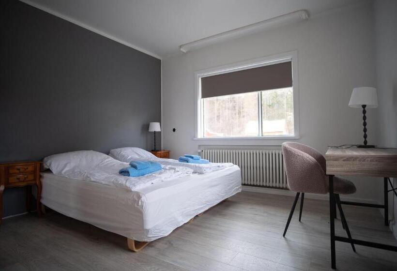 スタンダードルーム, The Guesthouse By The Fjord