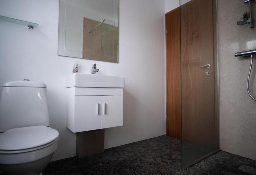 スタンダードルーム, The Guesthouse By The Fjord