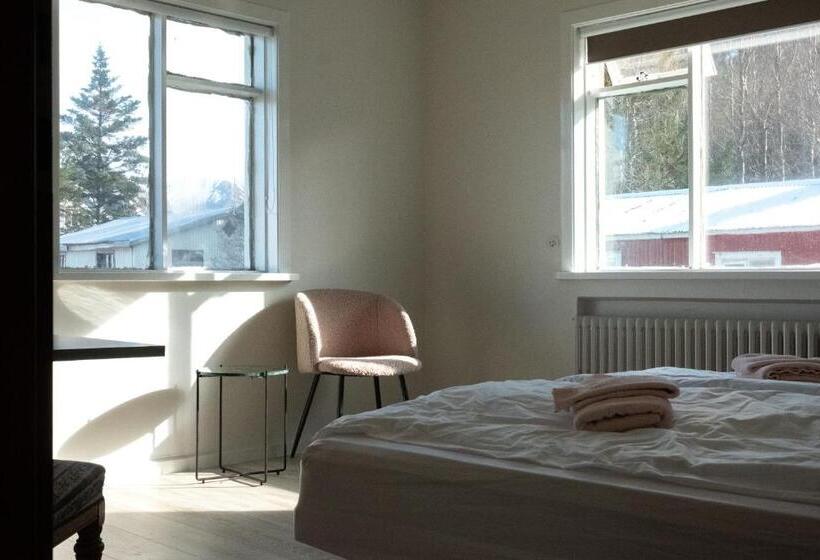 スタンダードルーム, The Guesthouse By The Fjord