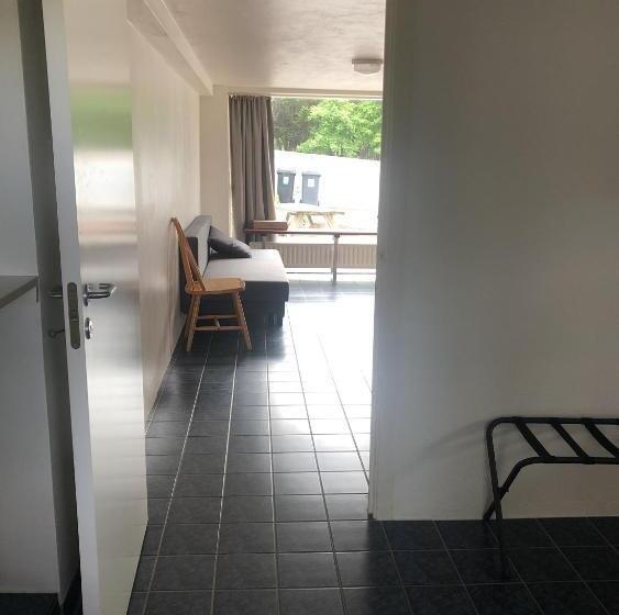 1ベッドルームアパートメント, The Guesthouse By The Fjord