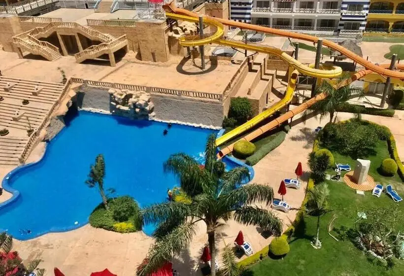 آپارتمان 1 خوابه با چشم‌انداز دریا, Porto Marina Hotel Apartments