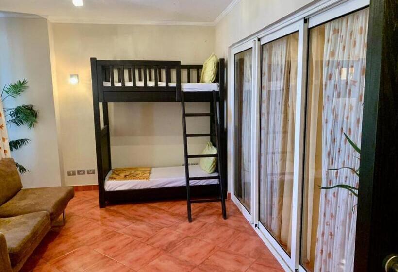 آپارتمان 1 خوابه با چشمانداز دریا, Porto Marina Hotel Apartments