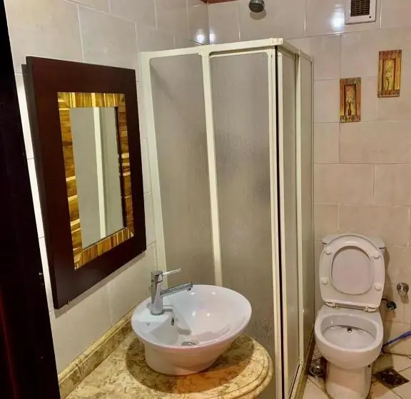 آپارتمان 1 خوابه با چشم‌انداز دریا, Porto Marina Hotel Apartments