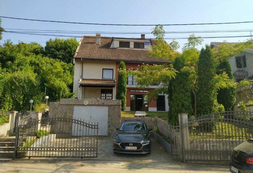 آپارتمان 2 خوابه, Pjer Sobe Niska Banja