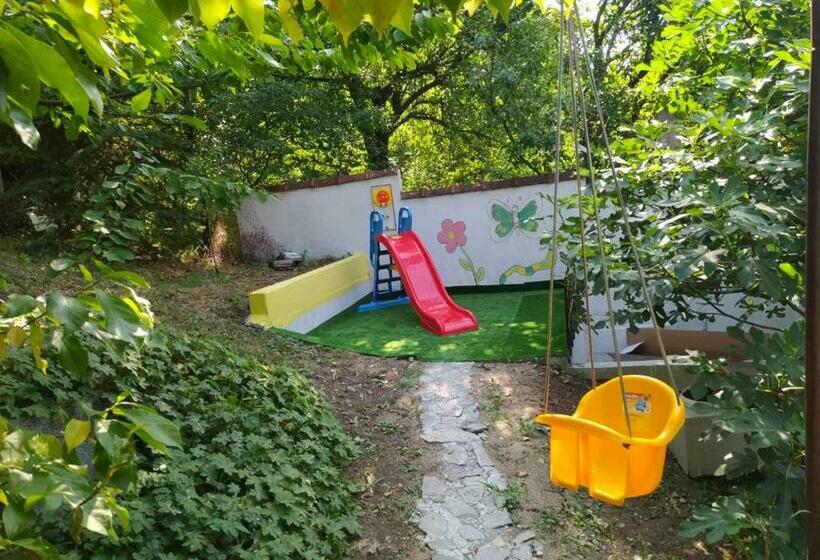 آپارتمان 2 خوابه, Pjer Sobe Niska Banja