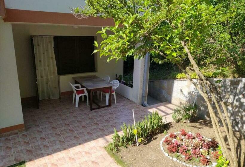 آپارتمان 2 خوابه, Pjer Sobe Niska Banja