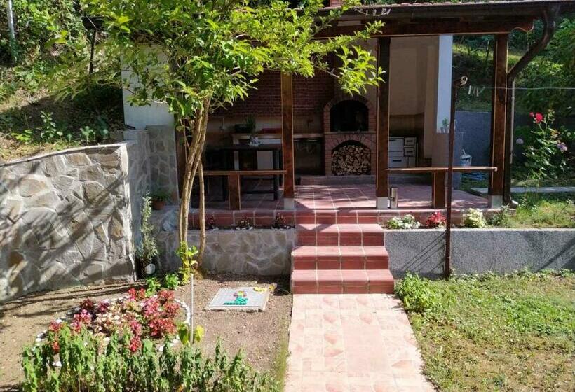 آپارتمان 2 خوابه, Pjer Sobe Niska Banja