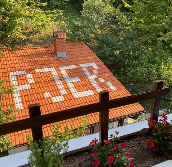 آپارتمان 2 خوابه, Pjer Sobe Niska Banja