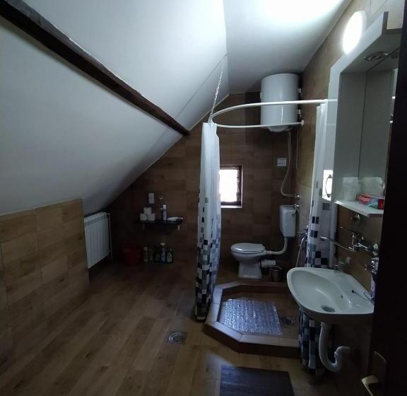 آپارتمان 2 خوابه, Pjer Sobe Niska Banja