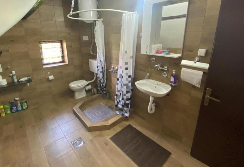 آپارتمان 2 خوابه, Pjer Sobe Niska Banja