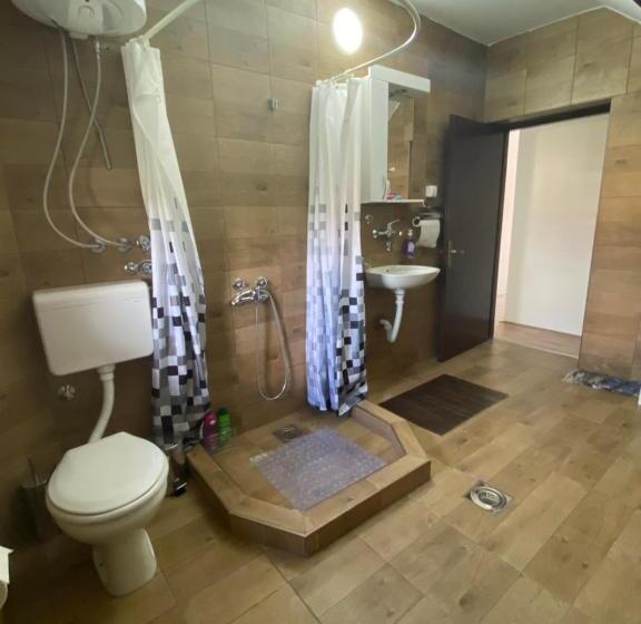 آپارتمان 2 خوابه, Pjer Sobe Niska Banja