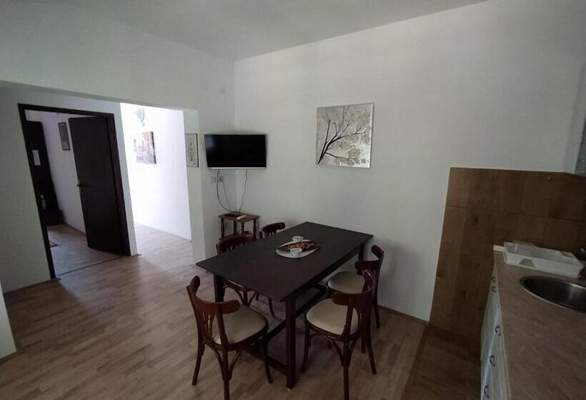 آپارتمان 2 خوابه, Pjer Sobe Niska Banja