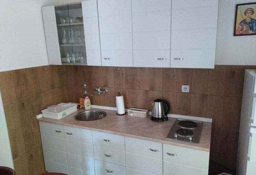 آپارتمان 2 خوابه, Pjer Sobe Niska Banja