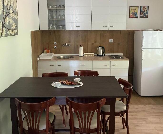 آپارتمان 2 خوابه, Pjer Sobe Niska Banja