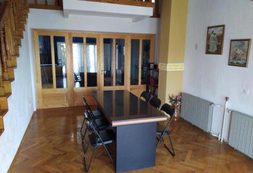 آپارتمان دوبلکس 1 خوابه, Pjer Sobe Niska Banja