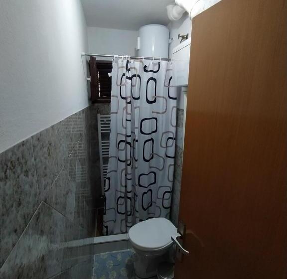 آپارتمان دوبلکس 1 خوابه, Pjer Sobe Niska Banja