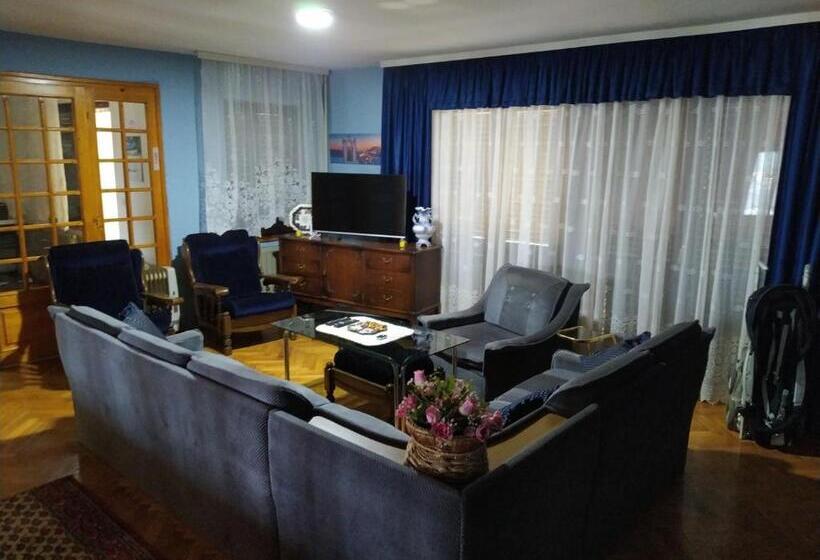 آپارتمان دوبلکس 1 خوابه, Pjer Sobe Niska Banja