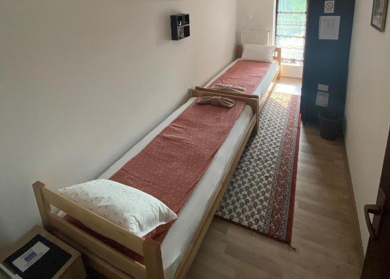 آپارتمان 2 خوابه, Pjer Sobe Niska Banja