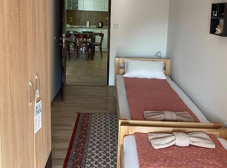 آپارتمان 2 خوابه, Pjer Sobe Niska Banja