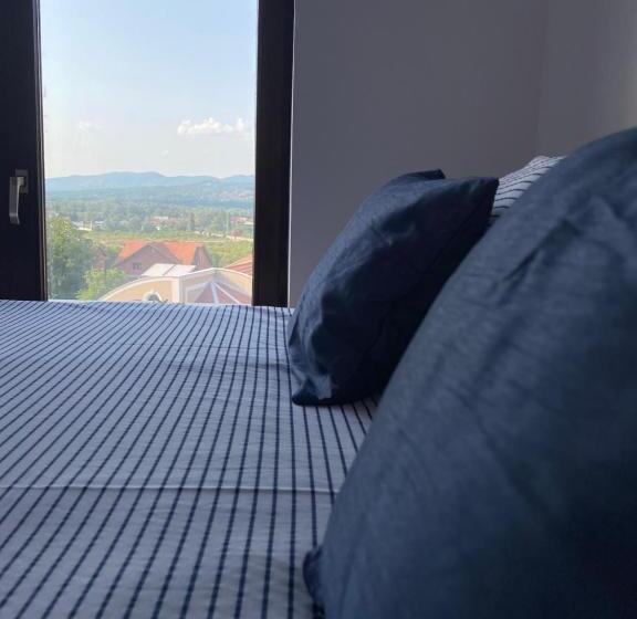 آپارتمان 2 خوابه, Pjer Sobe Niska Banja