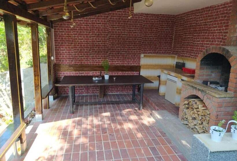 آپارتمان دوبلکس 1 خوابه, Pjer Sobe Niska Banja