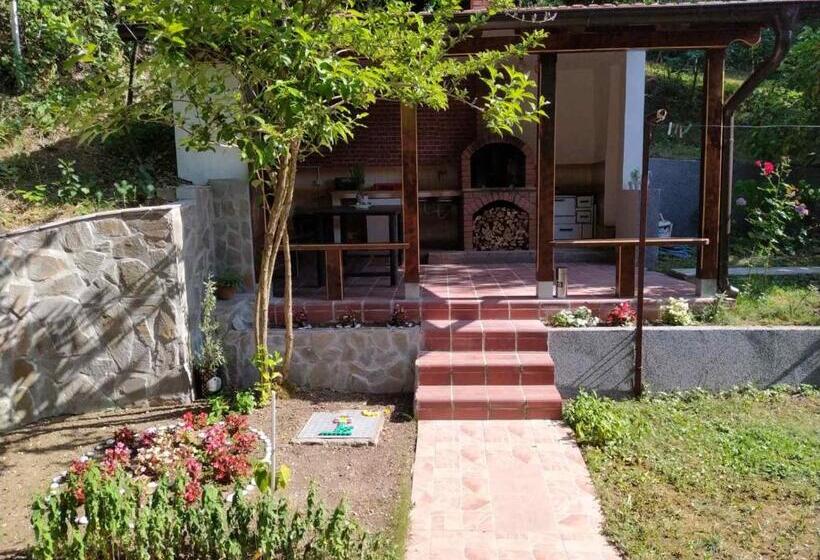 آپارتمان دوبلکس 1 خوابه, Pjer Sobe Niska Banja