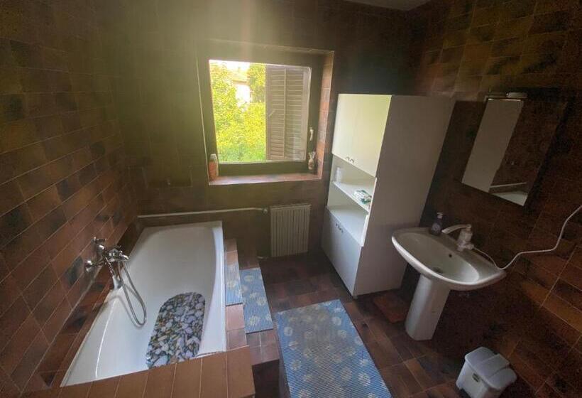 آپارتمان دوبلکس 1 خوابه, Pjer Sobe Niska Banja