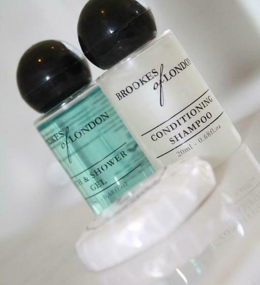 חדר משפחתי, Best Western Ipswich