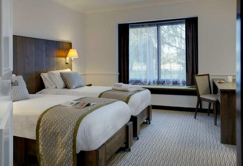 اتاق استاندارد, Best Western Ipswich