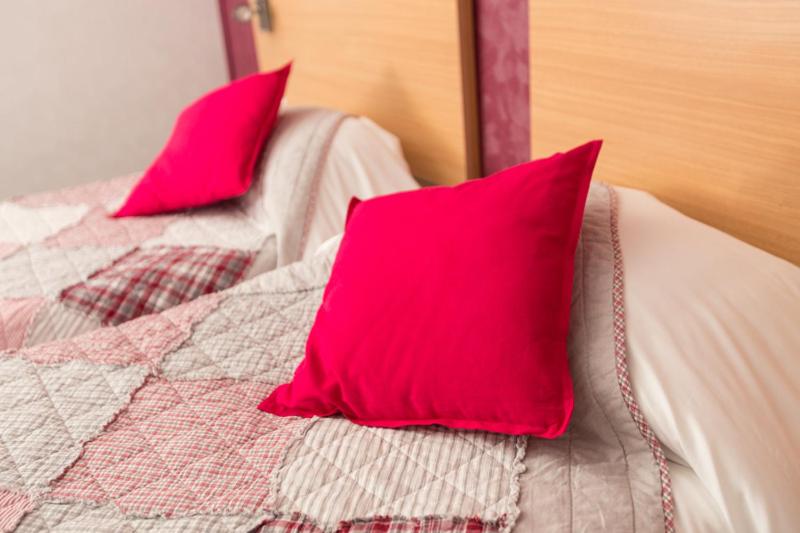 标准间, Brit Hotel Terminus