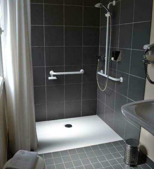 Номер Комфорт, Brit Hotel Terminus