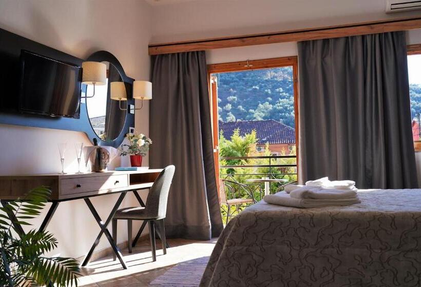 Студия Superior, Angelika Elegant