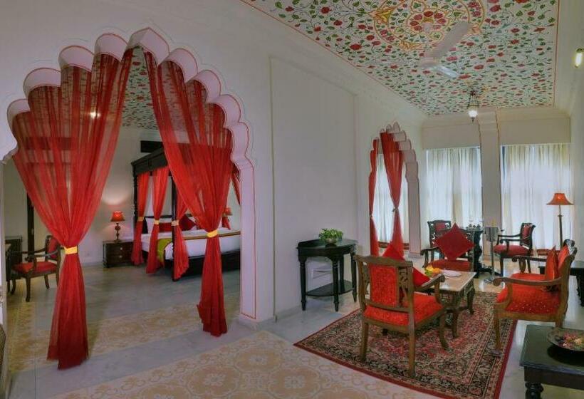 수피리어 스위트, Anuraga Palace