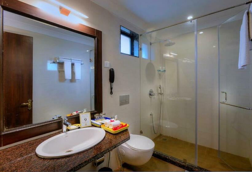 프리미엄 룸, Anuraga Palace