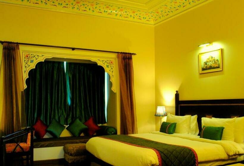 프리미엄 룸, Anuraga Palace