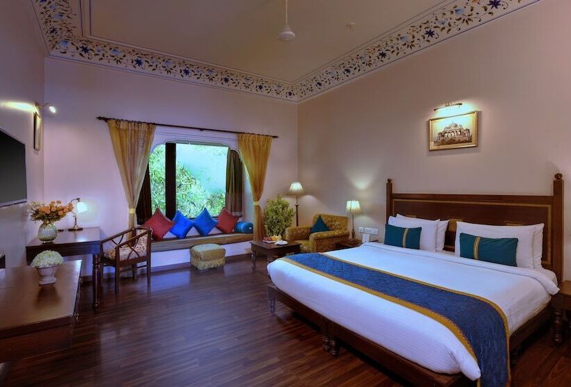 프리미엄 룸, Anuraga Palace