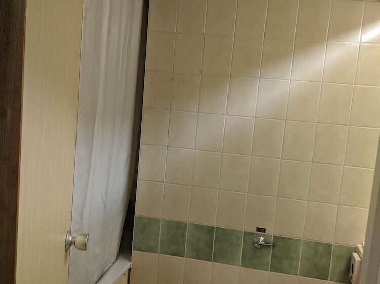 اتاق خانوادگی, Best Western Ipswich
