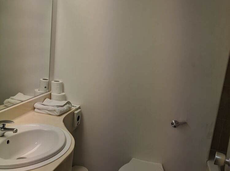 חדר סופריור, Best Western Ipswich