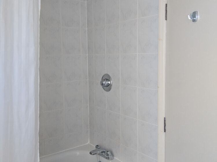 חדר אקזקיוטיב, Best Western Ipswich