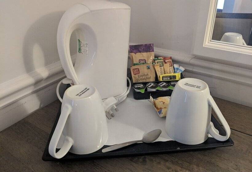 חדר אקזקיוטיב, Best Western Ipswich