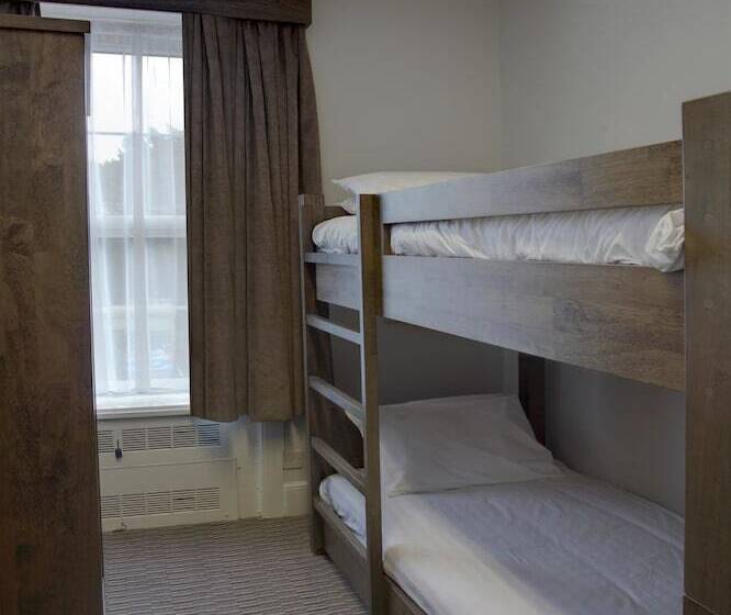 חדר סטנדרט, Best Western Ipswich