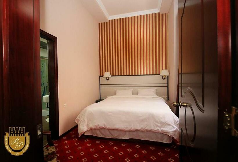 سوئیت رویال, Borjomi Palace Health & Spa Center