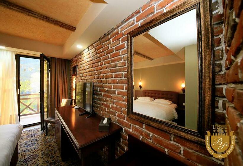 اتاق استاندارد, Borjomi Palace Health & Spa Center