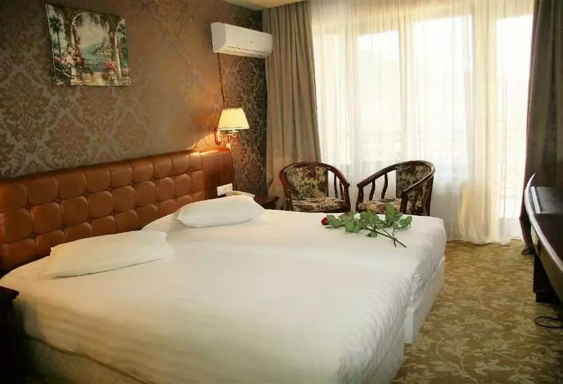 اتاق استاندارد, Borjomi Palace Health & Spa Center