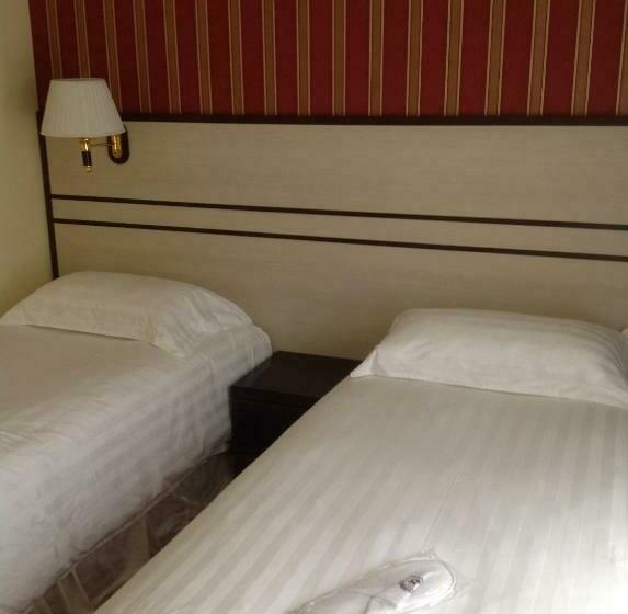 اتاق استاندارد, Borjomi Palace Health & Spa Center